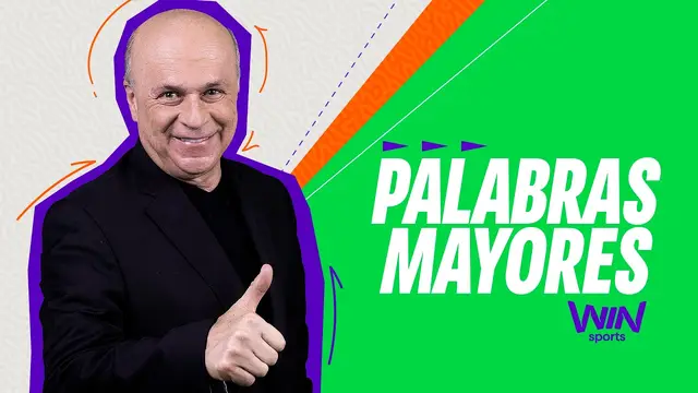 Carlos Antonio Vélez habló de Luis Díaz, Luis Suárez, América, Millonarios y más en Palabras Mayores
