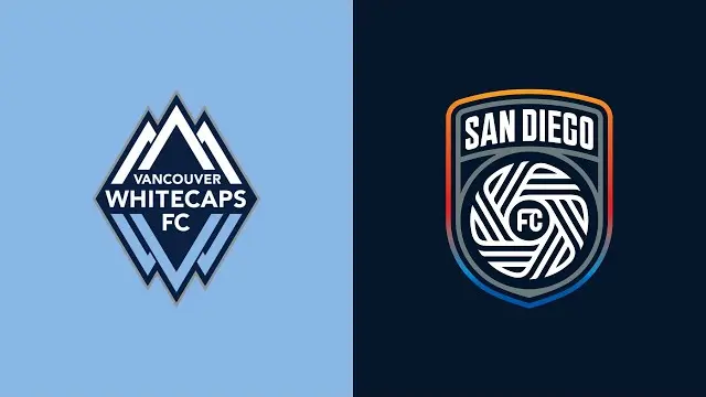 Resumen de Partido: Vancouver Whitecaps FC vs. San Diego FC